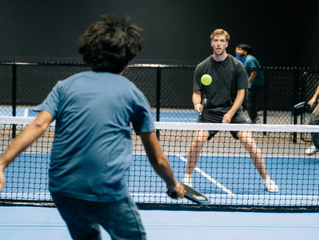 How Long Does It Take to Learn Pickleball?