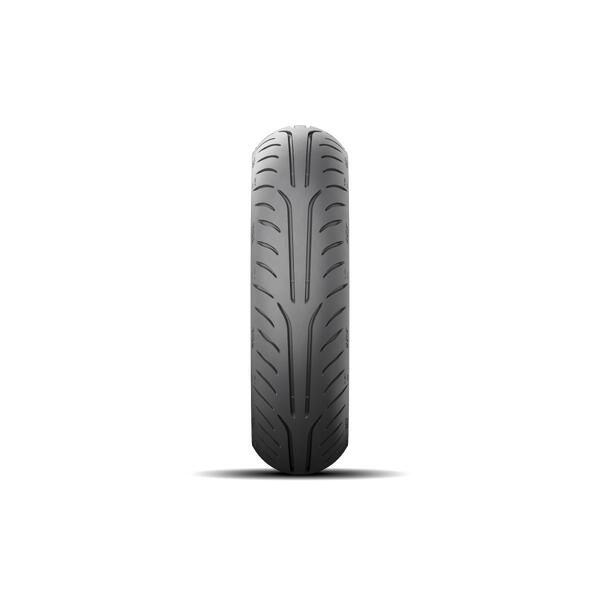 Thumbnail: MICHELIN Power Pure 130/80-15 63P