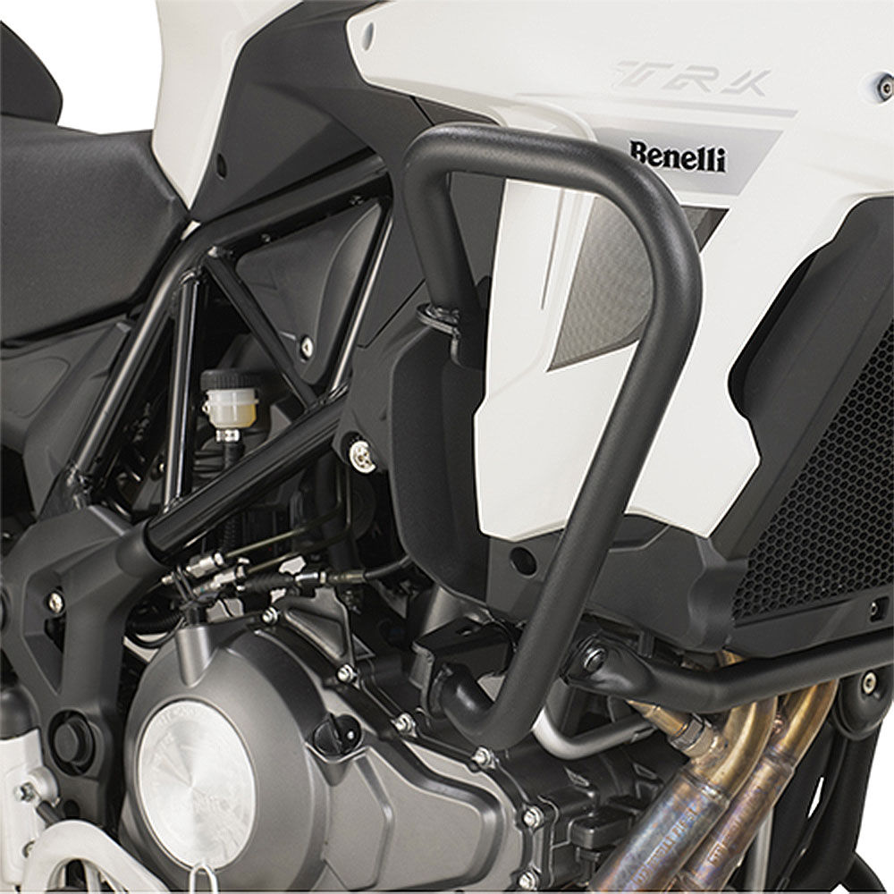 GIVI Roll Bar Benelli TRK 502 (17-24) TNH8703