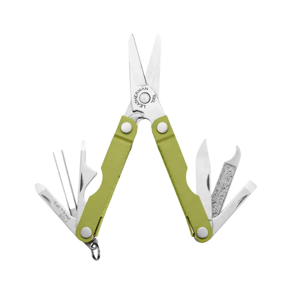 LEATHERMAN MICRA® Mojito 833432
