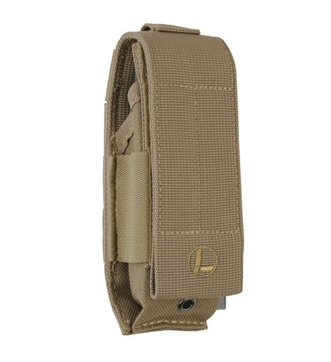 LEATHERMAN FUTROLA MOLLE BROWN XL 930366