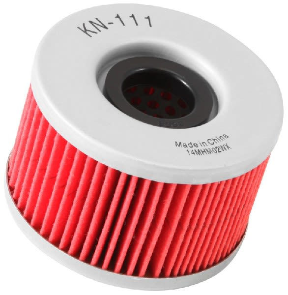 Thumbnail: K&N filter ulja KN-111