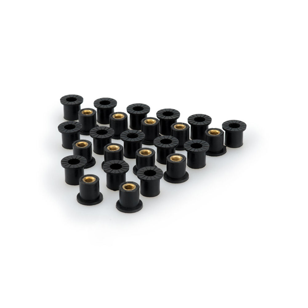 PUIG M6 WELLNUTS KOMAD 0715N