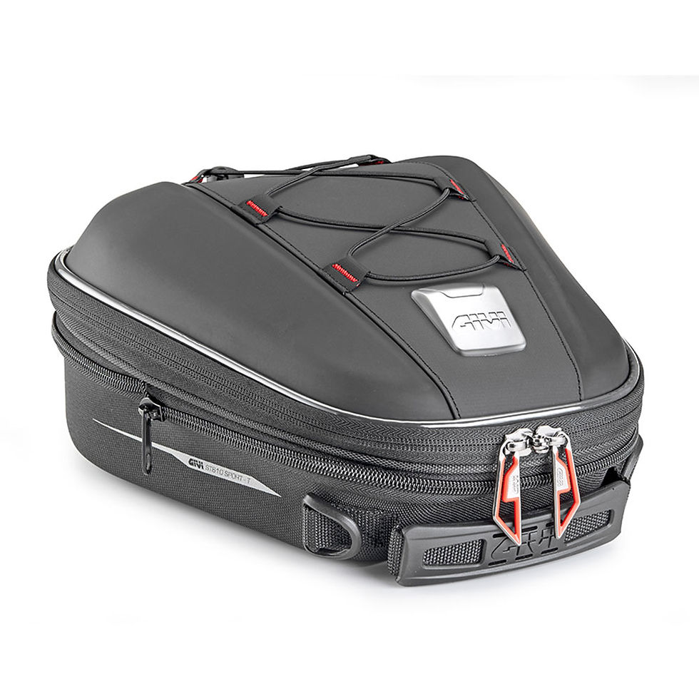 Thumbnail: GIVI Repna torba Tanklock 6L ST610+