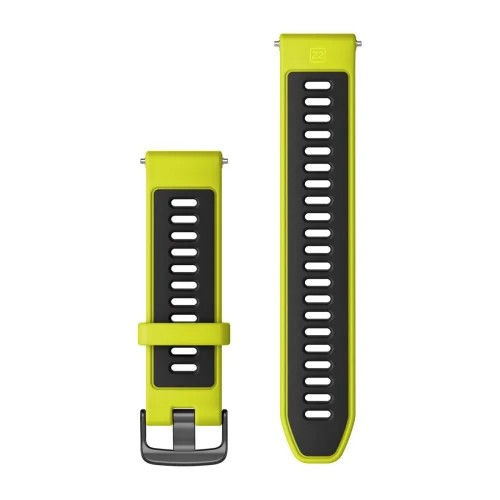 Thumbnail: Forerunner 965 band Yellow