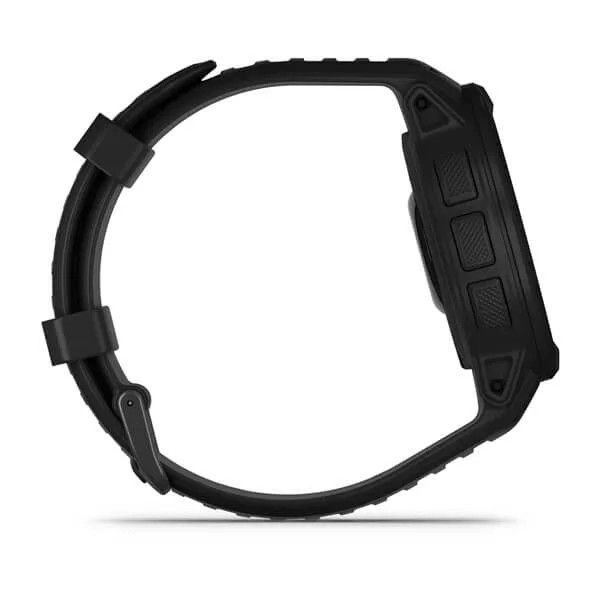 Thumbnail: Instinct 2 SOLAR Tactical Edition Black