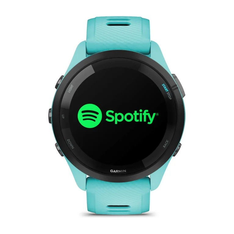 Thumbnail: Forerunner 265 M Aqua