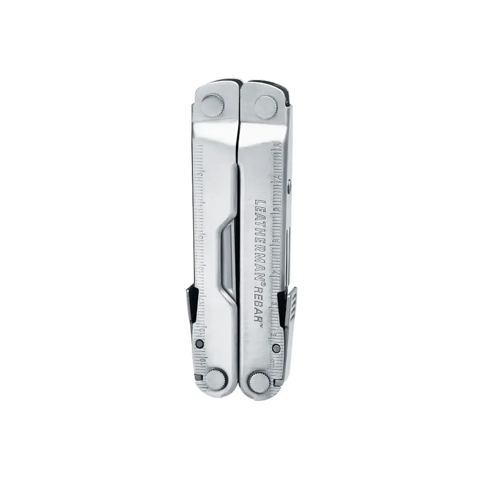Thumbnail: LEATHERMAN REBAR® Srebrni 831557