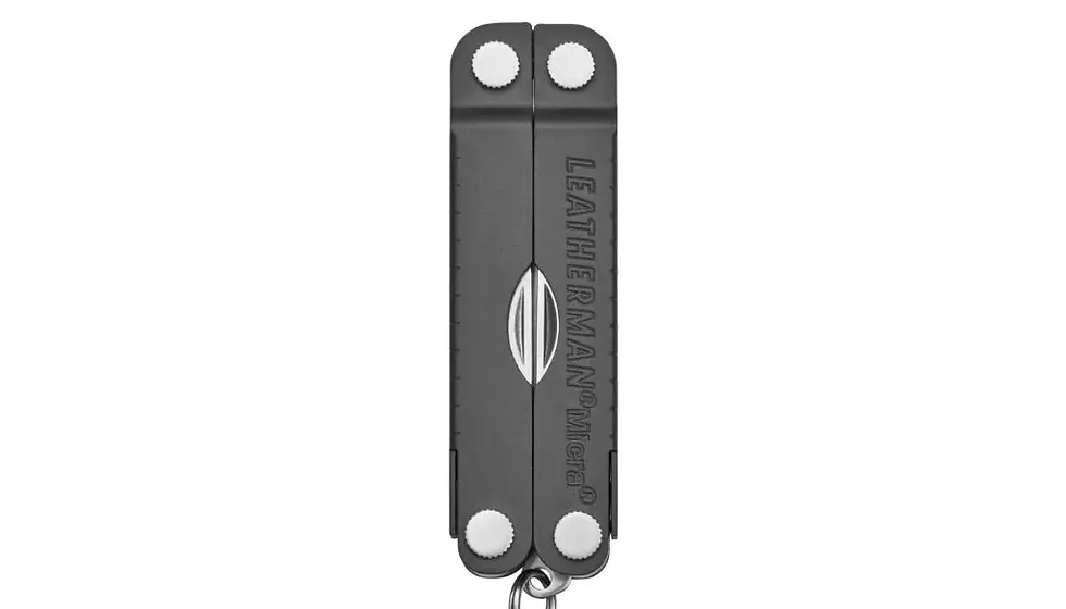 Thumbnail: LEATHERMAN MICRA® Slate 833048