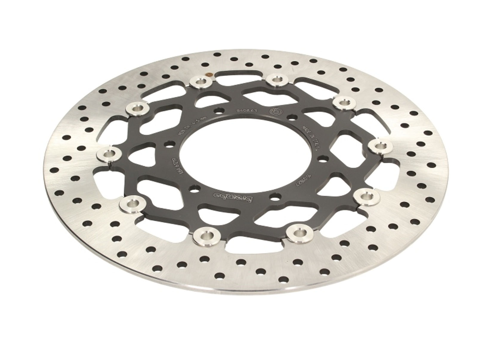BREMBO kočioni disk Serie Oro 78B40863