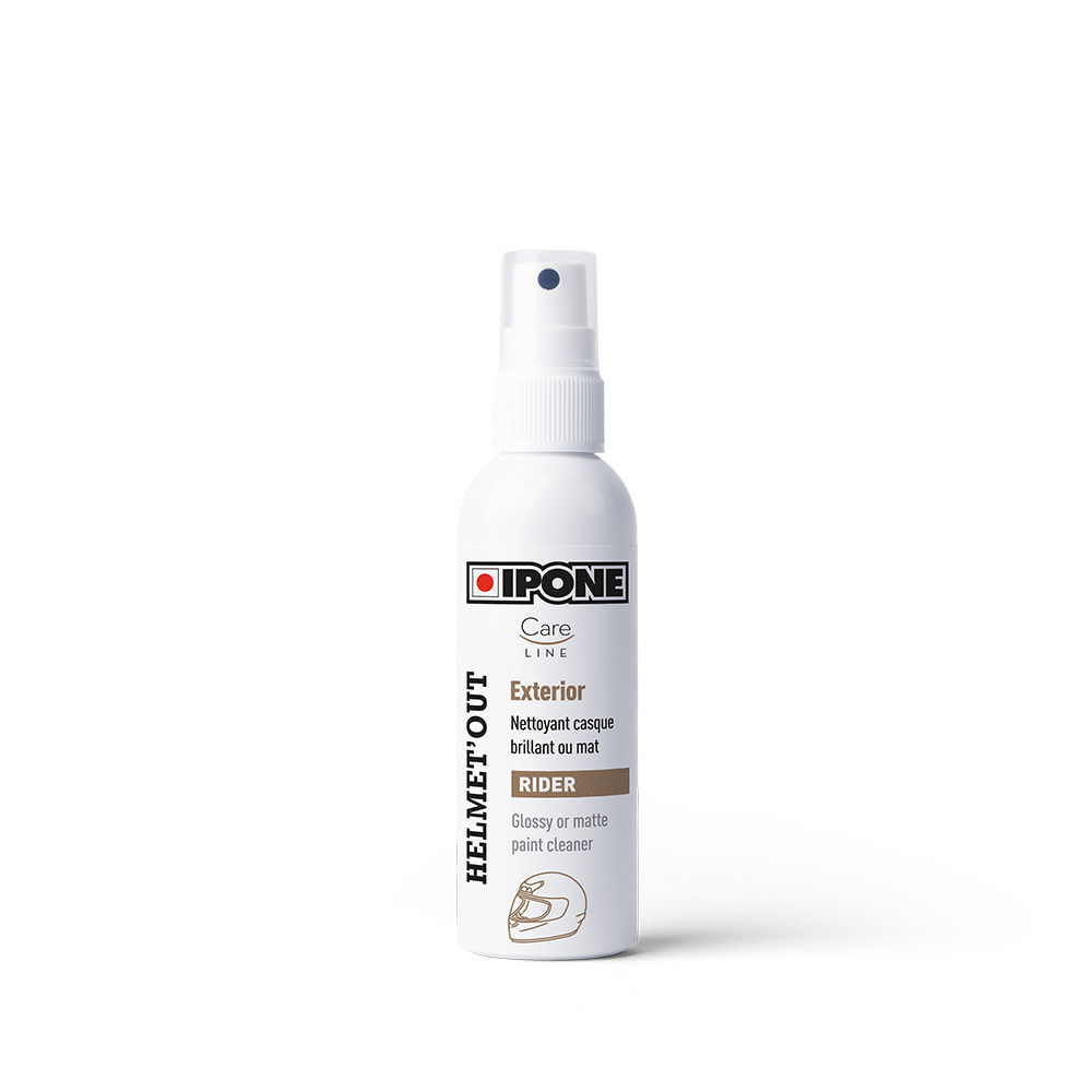 IPONE sprej za čišćenje kacige spolja Spray HELMET OUT 100ml