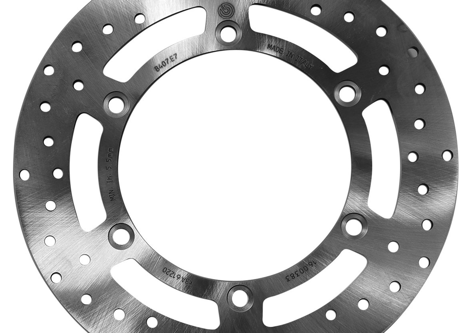 BREMBO kočioni disk Serie Oro 68B407E7