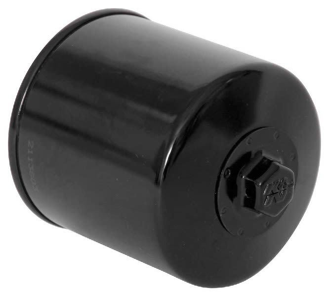 Thumbnail: K&N filter ulja KN-163