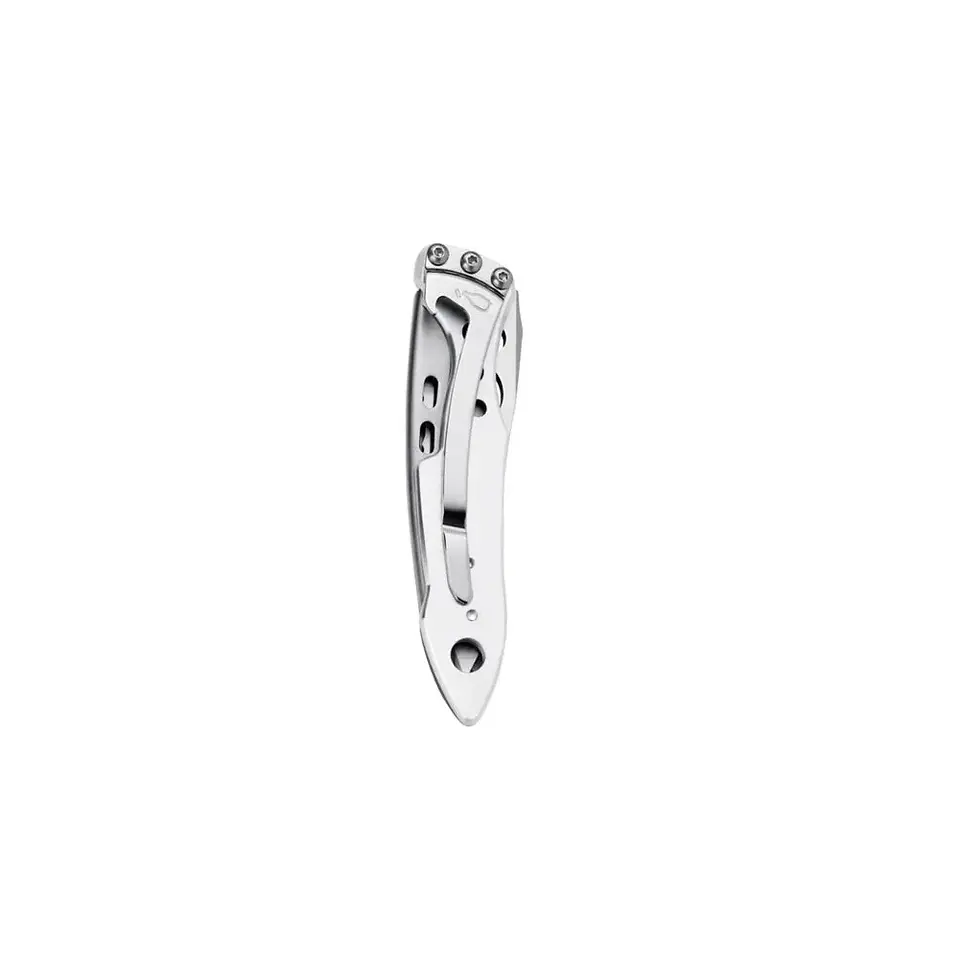 Thumbnail: LEATHERMAN SKELETOOL® KBX Srebrni 832382