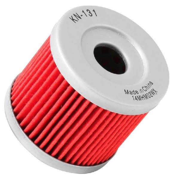 Thumbnail: K&N filter ulja KN-131
