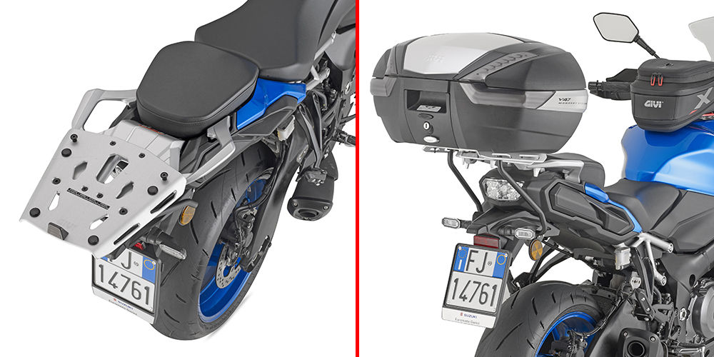 GIVI Nosač centralnog kofera Suzuki GSX S1000 GX (24-26) SRA3128