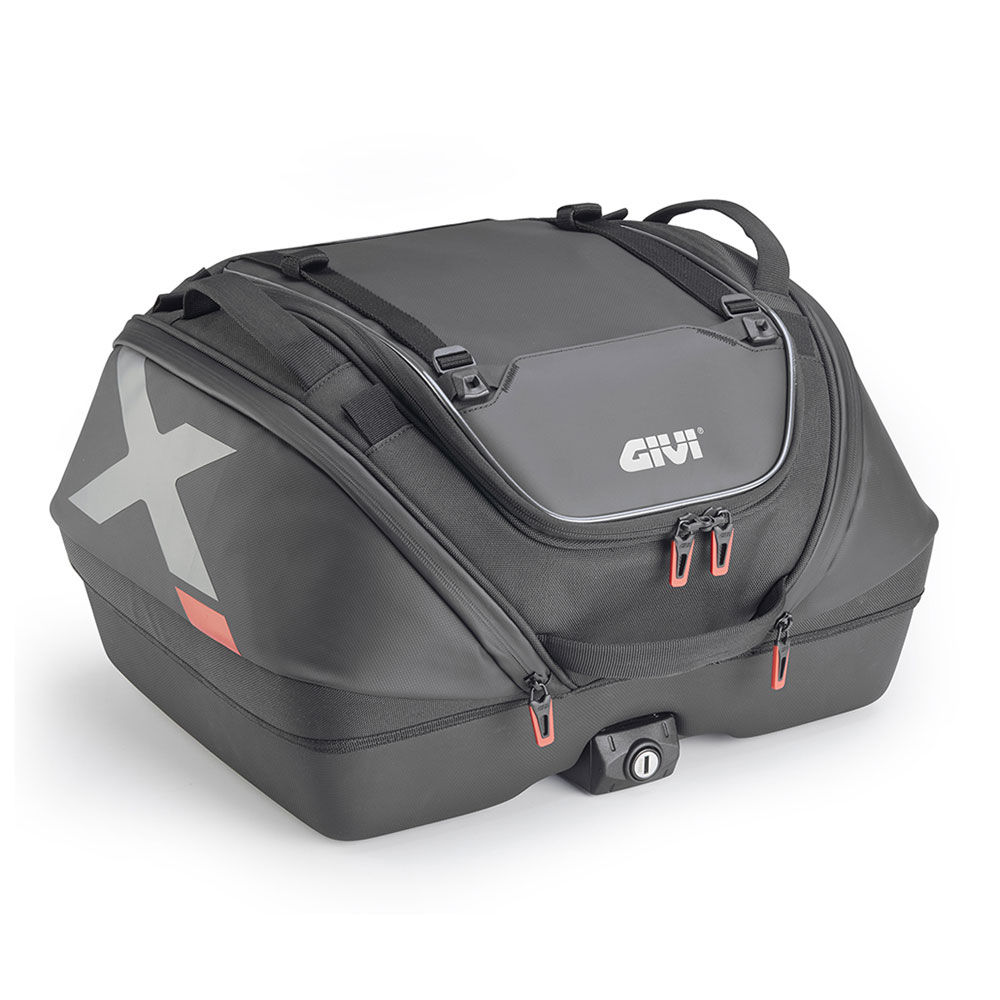 GIVI centralni kofer / torba Monokey 40L XL08B