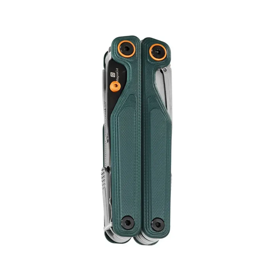 Thumbnail: LEATHERMAN WAVE®ALPHA Cascadia 833401