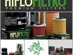 HifloFiltro filteri za ulje i vazduh u Markone PEGAZ-u!