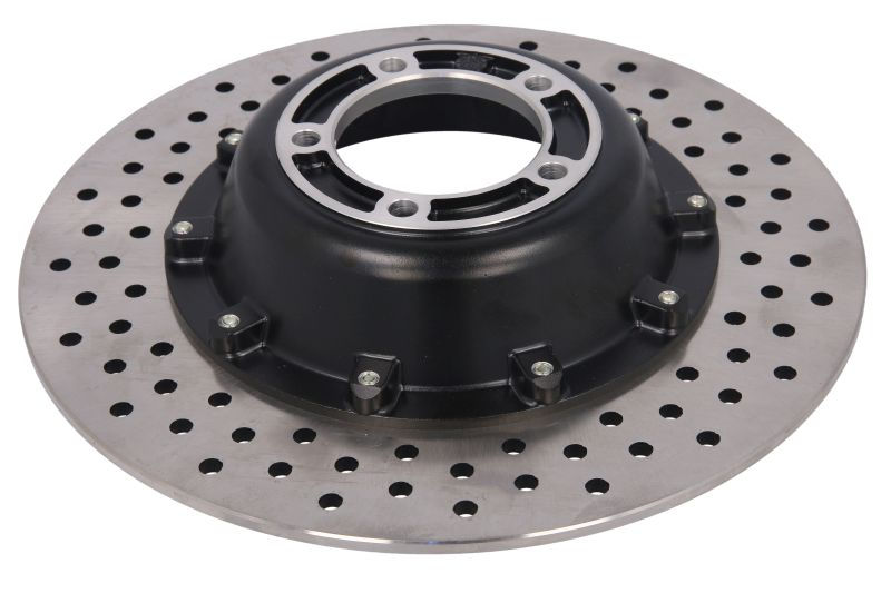 BREMBO kočioni disk Serie Oro 178B40836