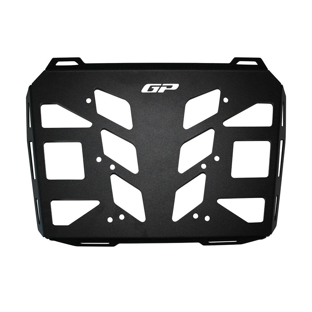 GP KOMPOZIT univerzalna ploča kofera 43 cm crna GP06010300102234