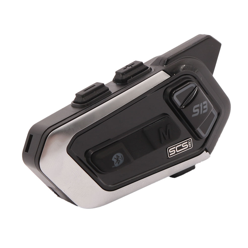 SCS Komunikator bluetooth set SCS S-13