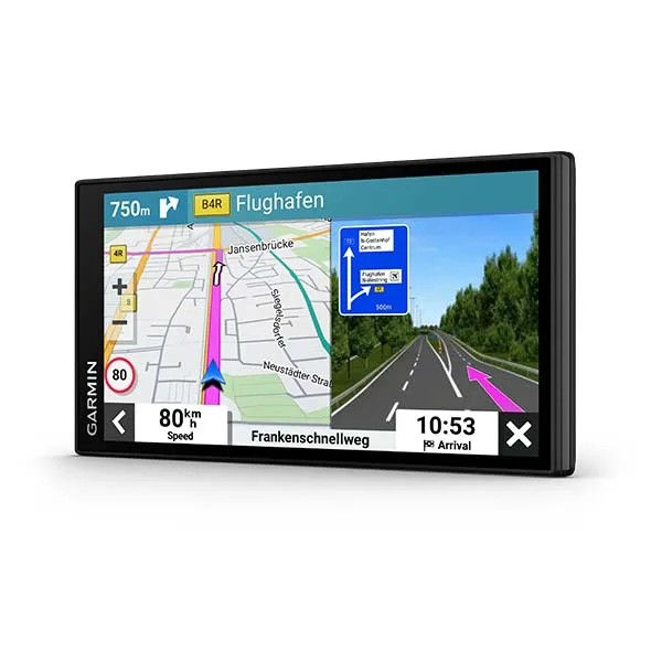 Thumbnail: DriveSmart 66 MT-S Amazon Alexa