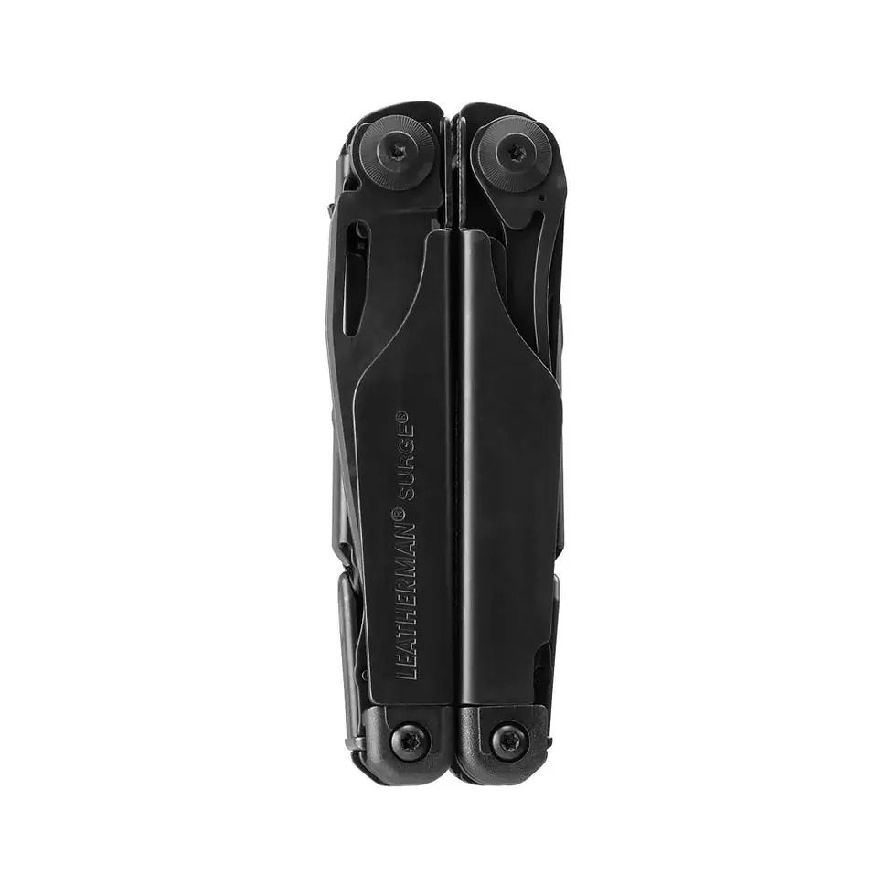 Thumbnail: LEATHERMAN SURGE® Crni 831333