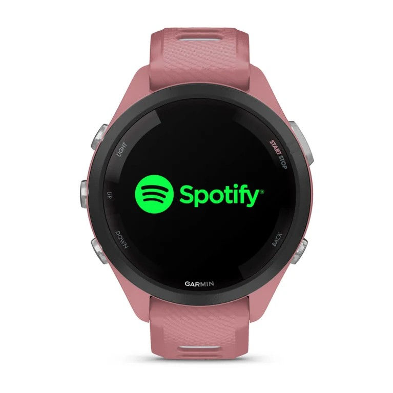 Thumbnail: Forerunner 265S M Pink