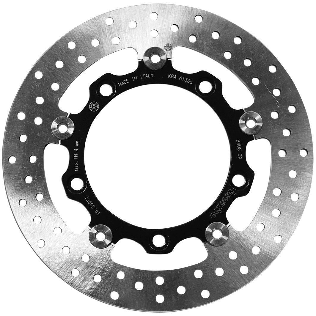 BREMBO kočioni disk Serie Oro 78B40839