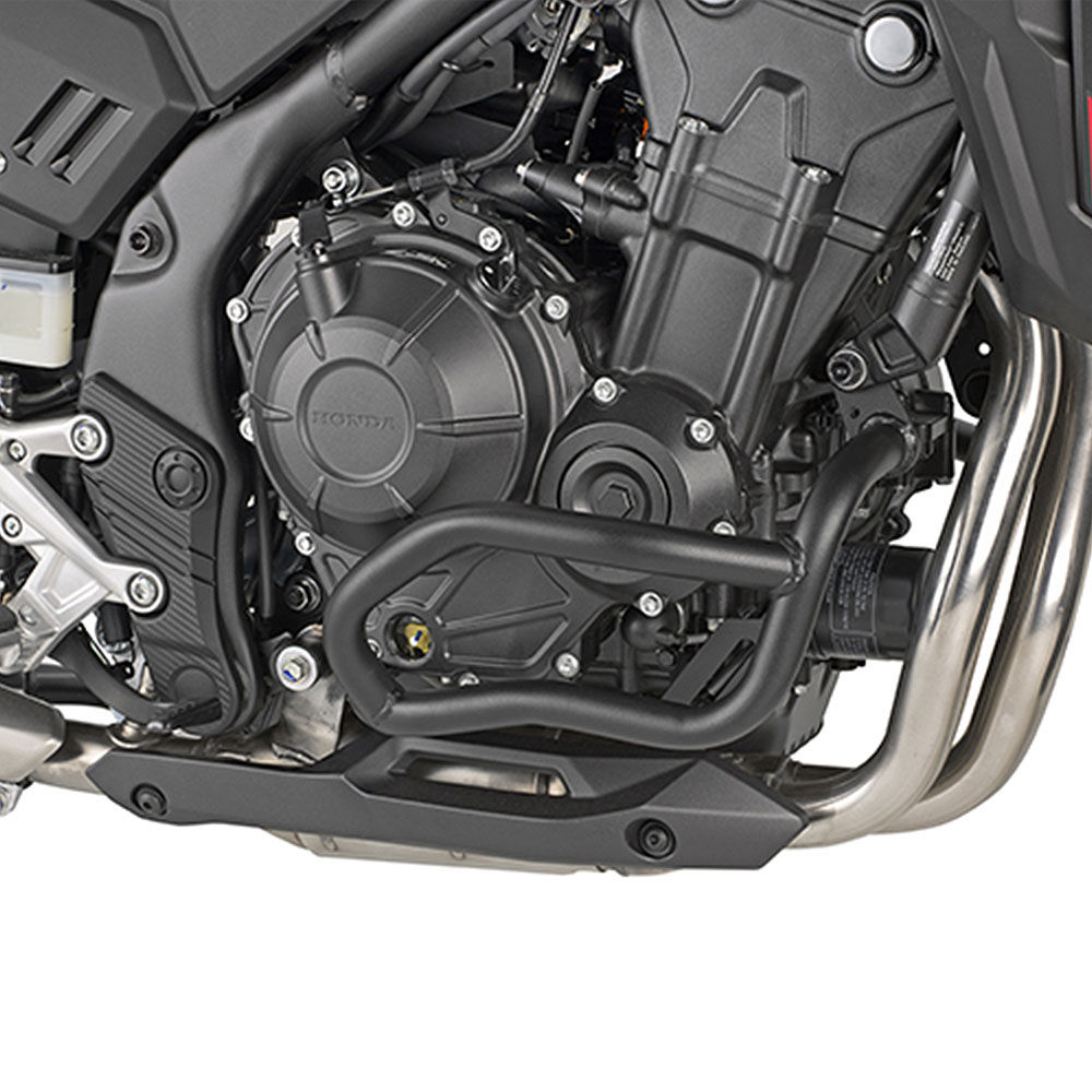 GIVI Roll bar donji Honda NX 500 / CB 500 Hornet TN1203