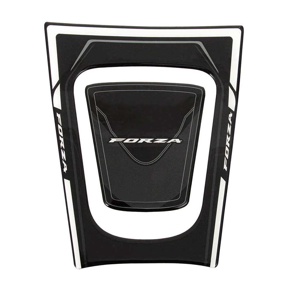 GP KOMPOZIT nalepnica rezervoara TANK PAD Honda Forza 300 GP09240600102171