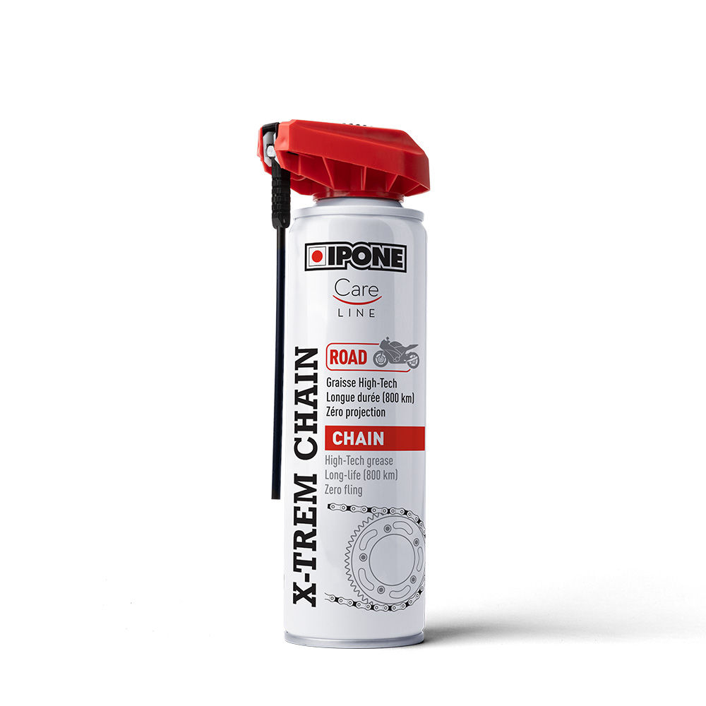 IPONE sprej za podmazivanje lanca Spray XTREM Chain Road 250ml