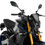 Thumbnail: NAKED NEW GENERATION SPORTPLUS YAMAHA MT-09 21'