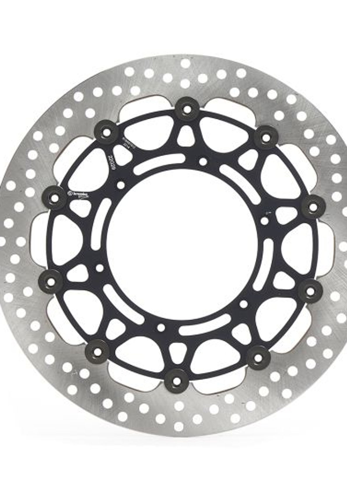 BREMBO kočioni disk SuperSport 108A64212