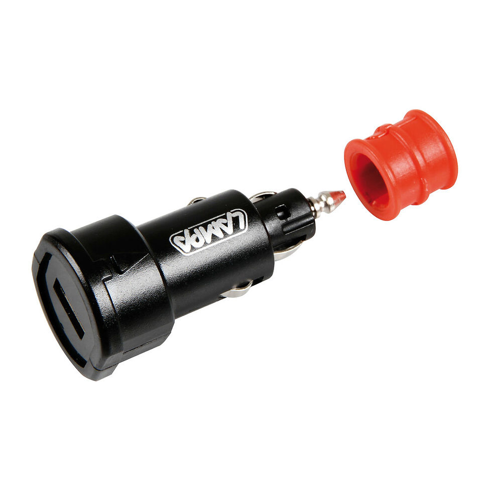 Thumbnail: USB UNI TECH UTICNICA 38879