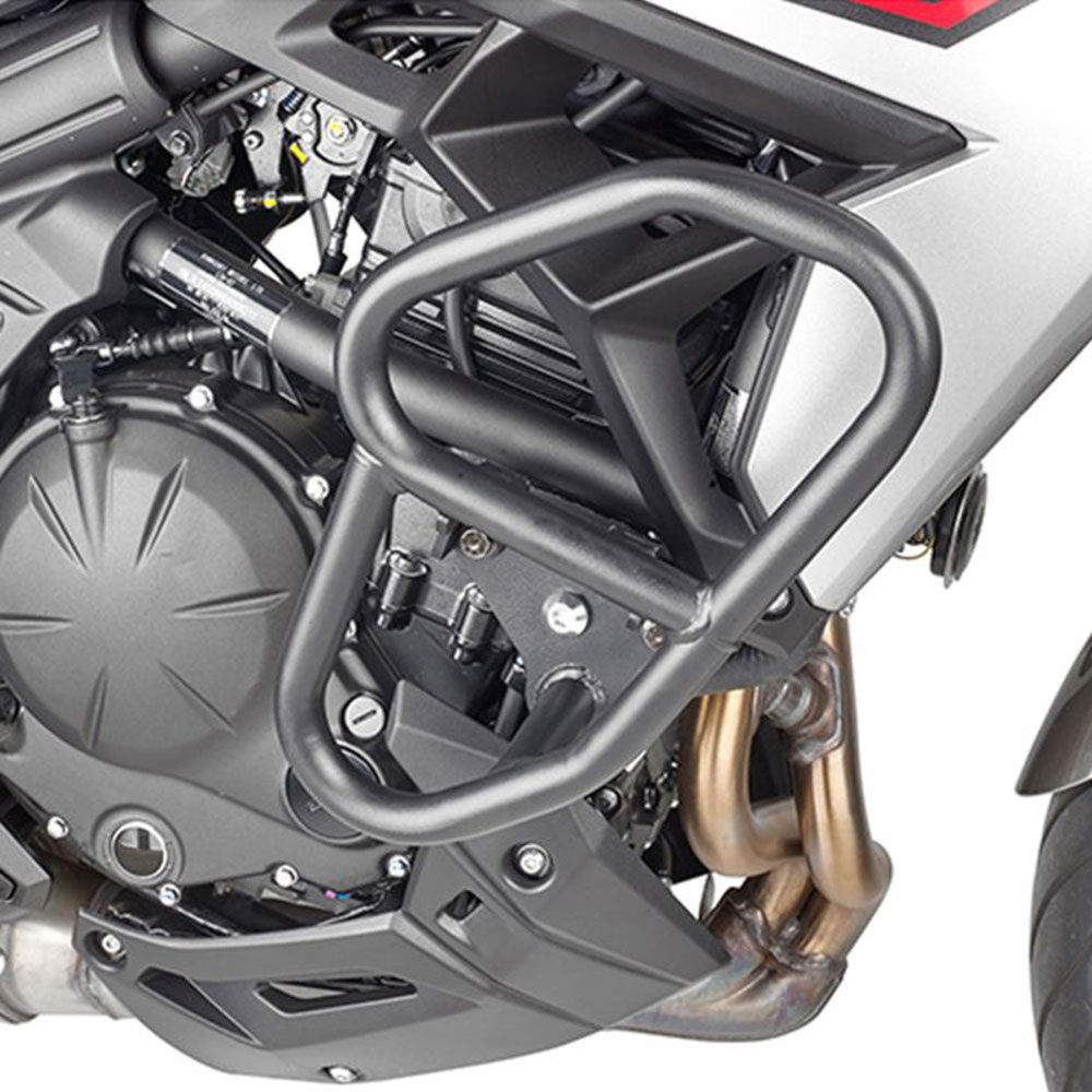 KAPPA Roll Bar Kawasaki Versys 650 (22-23) KN4132
