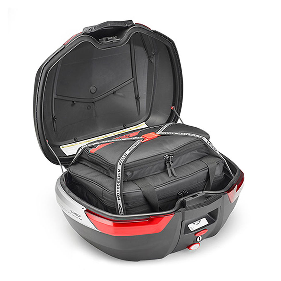 Thumbnail: GIVI unutrašnja torba za kofere V46/V47/ E360/E460/ E45/B47/ E470/B45+ T502B