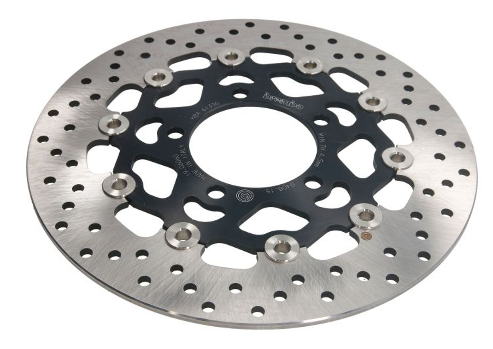 BREMBO kočioni disk Serie Oro 78B40815
