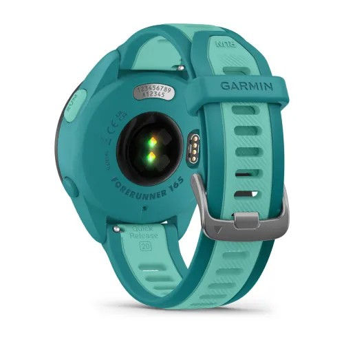 Thumbnail: Forerunner 165 M Aqua