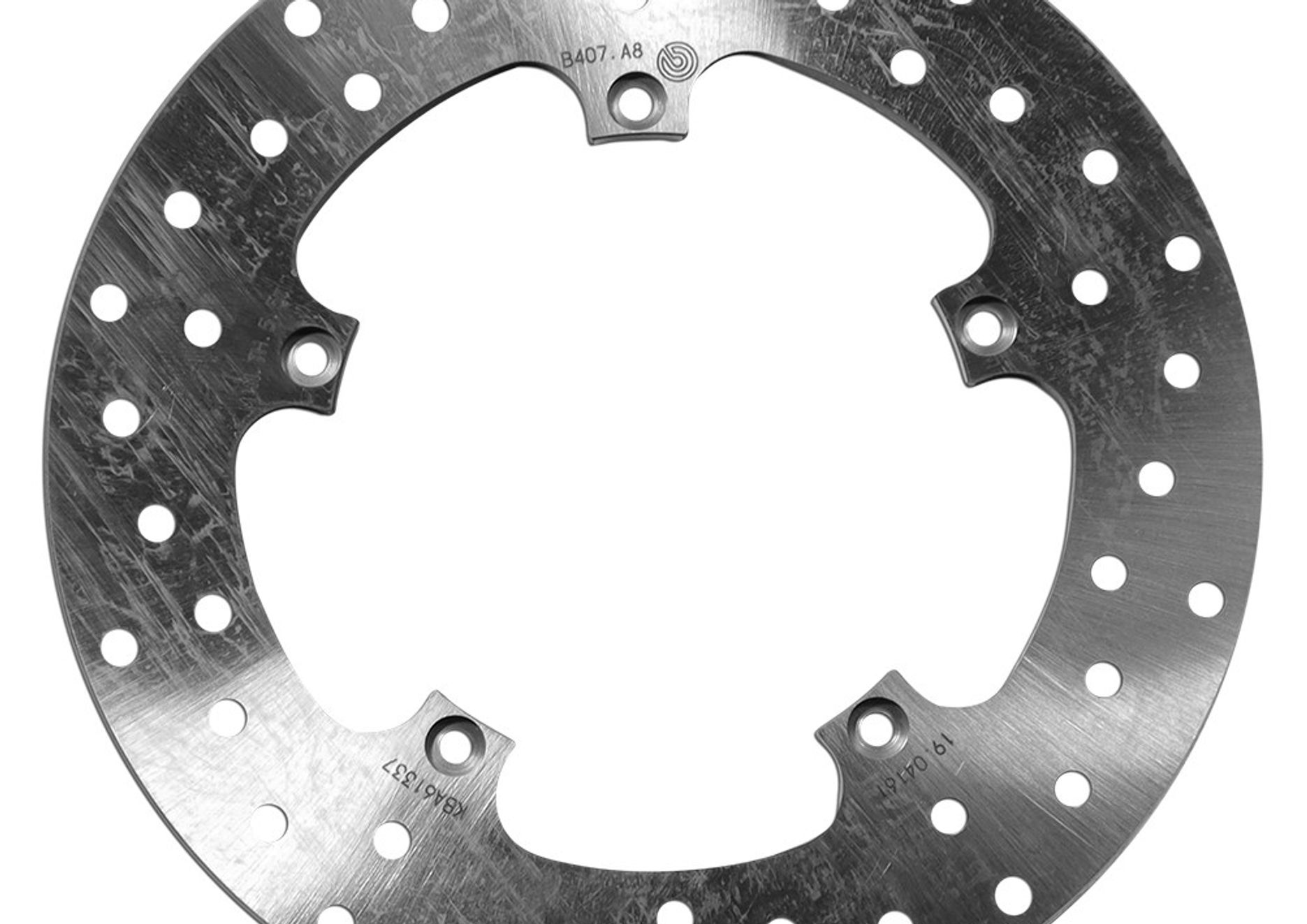 BREMBO kočioni disk Serie Oro 68B407A8