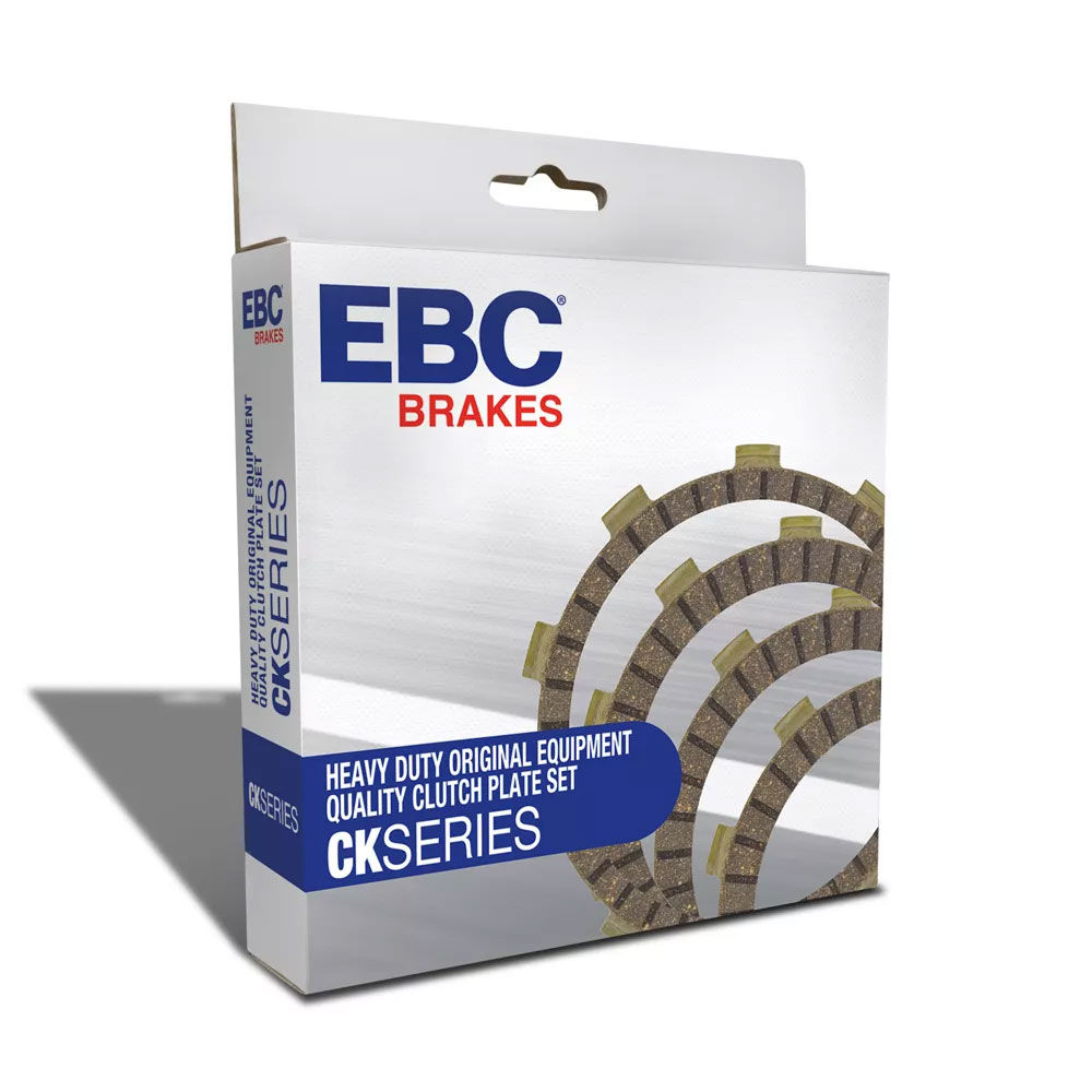 EBC lamele EBC CK5676 set CK5676
