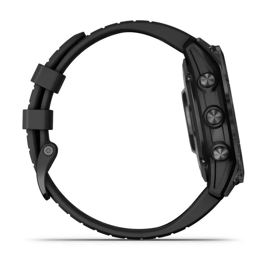 Thumbnail: Fenix 7X PRO Solar Slate Gray