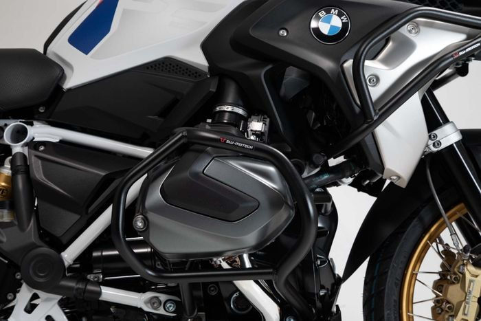 Thumbnail: SW-MOTECH Upper crash bar BMW R 1300 GS Adventure (24-26) SBL.07.976.10000/B