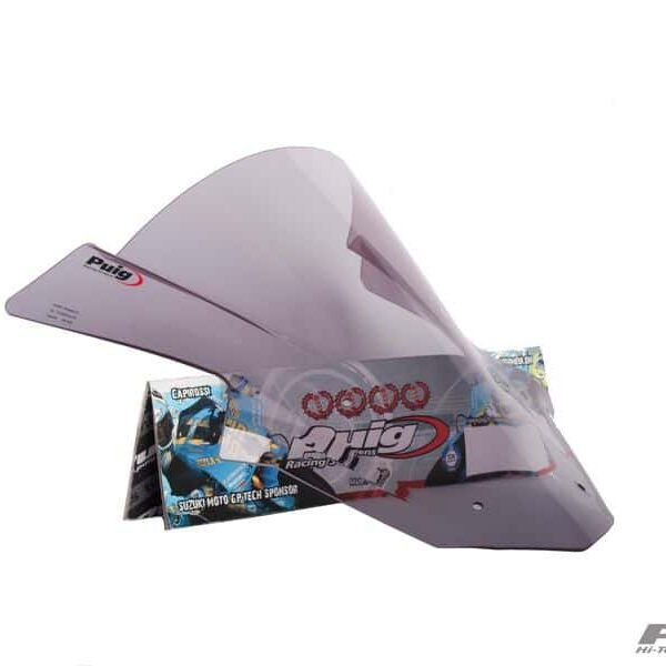 Thumbnail: PUIG vizir RACING KAWASAKI ZX-10R 11-15 5603H