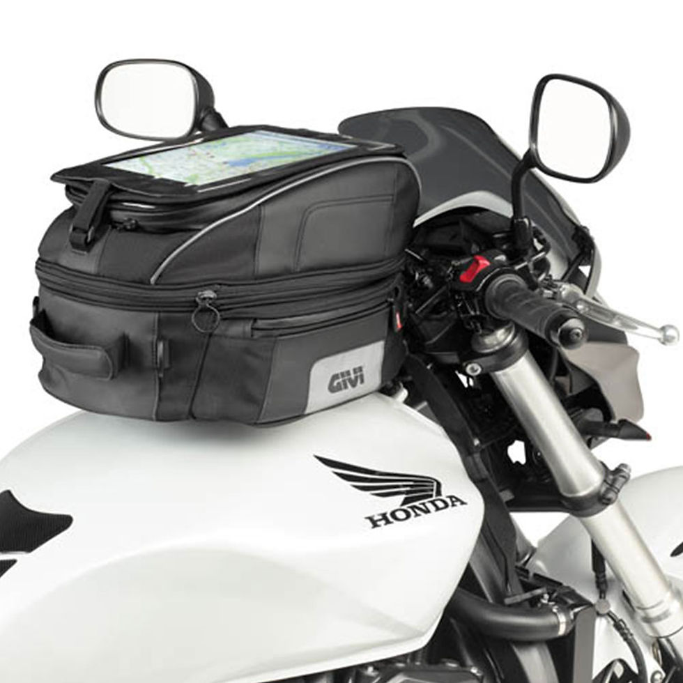 Thumbnail: GIVI Tanklock torba 25 litara XS306Y