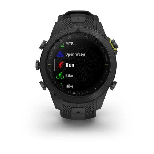 Thumbnail: MARQ Athlete Gen 2 Carbon