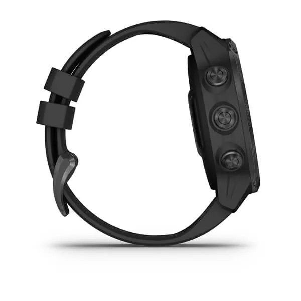 Thumbnail: Descent Mk2S Sapphire Carbon Gray/Black
