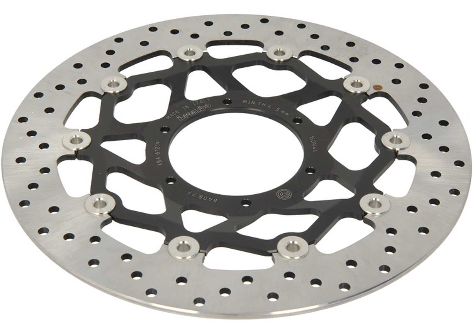 BREMBO kočioni disk Serie Oro 78B40877