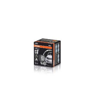 Thumbnail: OSRAM Work light LEDriving CUBE MX85-WD, 12V, 1250lm, 6000K (no certification of